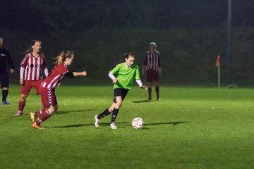 Bild 272 - B-Juniorinnen TuS Tensfeld - MTSV Olympia Neum�nster : Ergebnis: 4:1